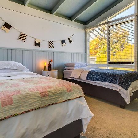 Cape WoolamaiOcean Reach Retreat别墅 外观 照片