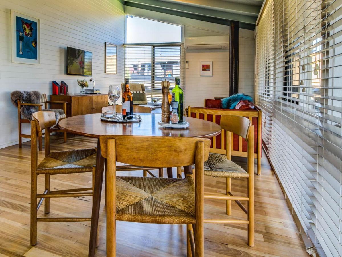 Cape WoolamaiOcean Reach Retreat别墅 外观 照片