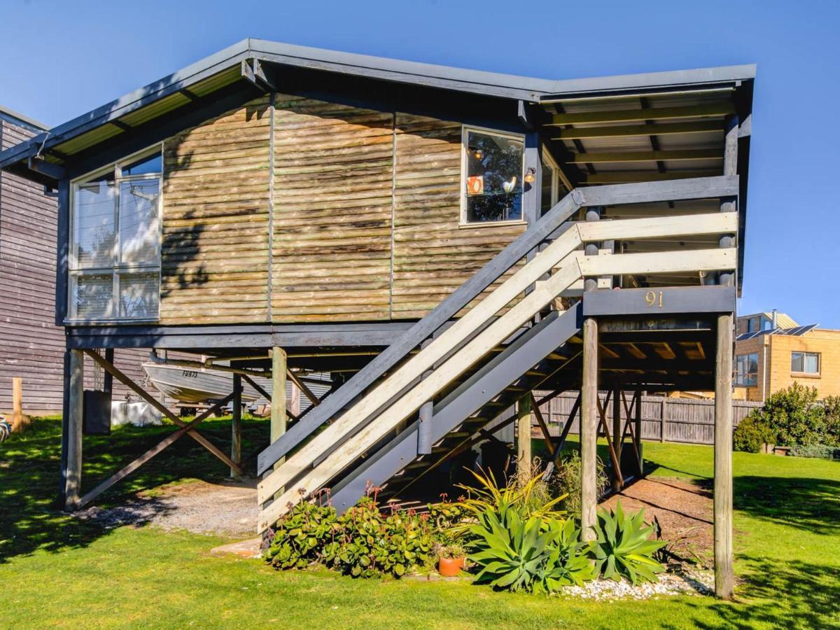 Cape WoolamaiOcean Reach Retreat别墅 外观 照片