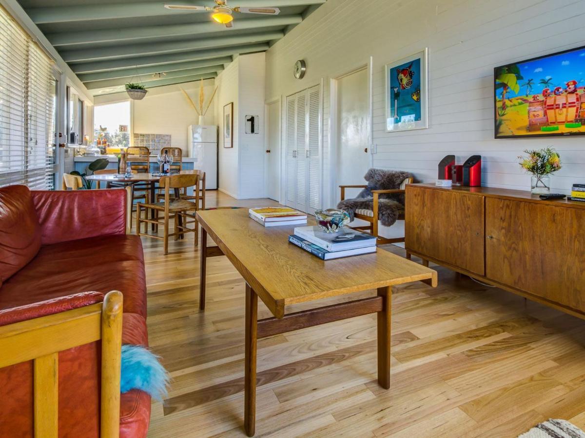 Cape WoolamaiOcean Reach Retreat别墅 外观 照片