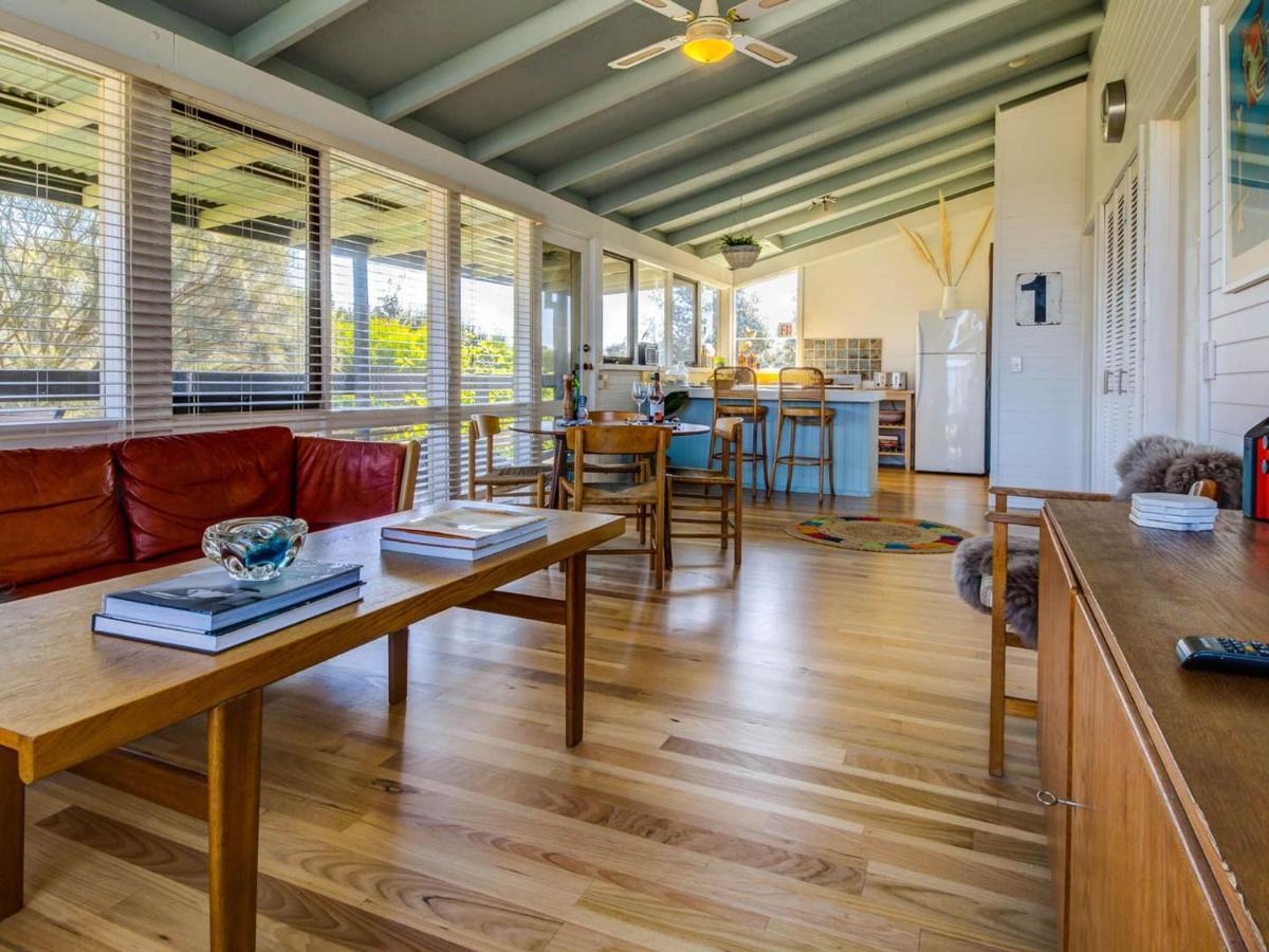 Cape WoolamaiOcean Reach Retreat别墅 外观 照片